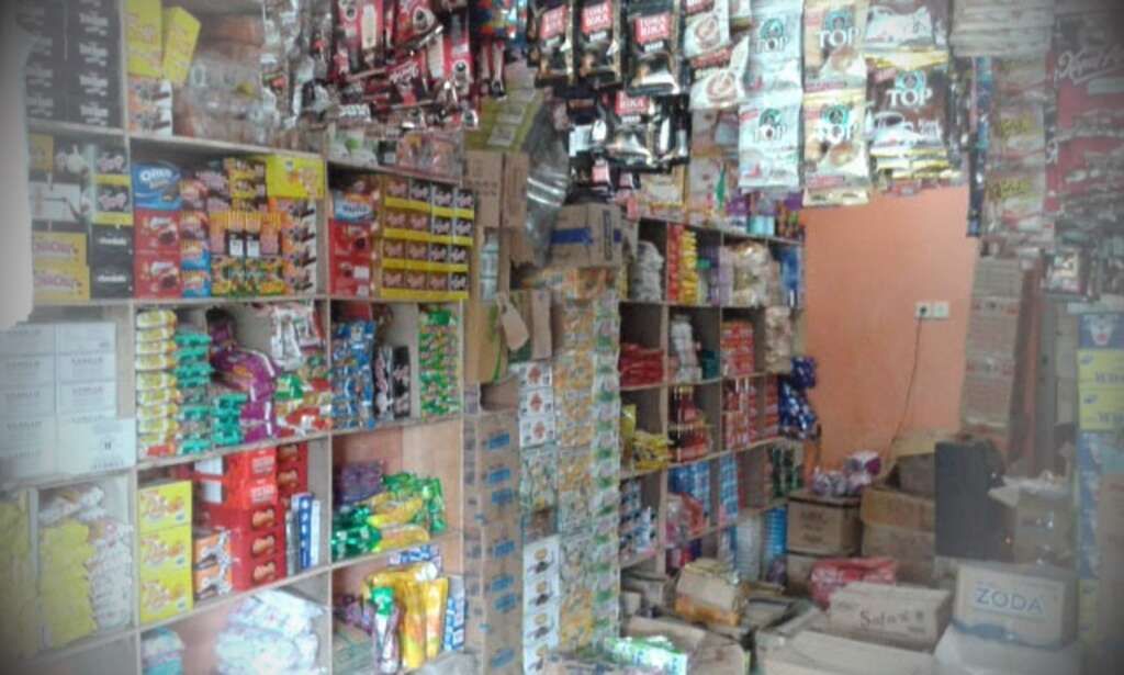 Kumpulan Foto Toko Sembako Menarik Terbagus dan Terlengkap 21 Foto Toko Sembako