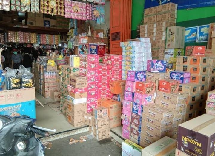 Kumpulan Foto Toko Sembako Menarik Terbagus dan Terlengkap 19 Foto Toko Sembako