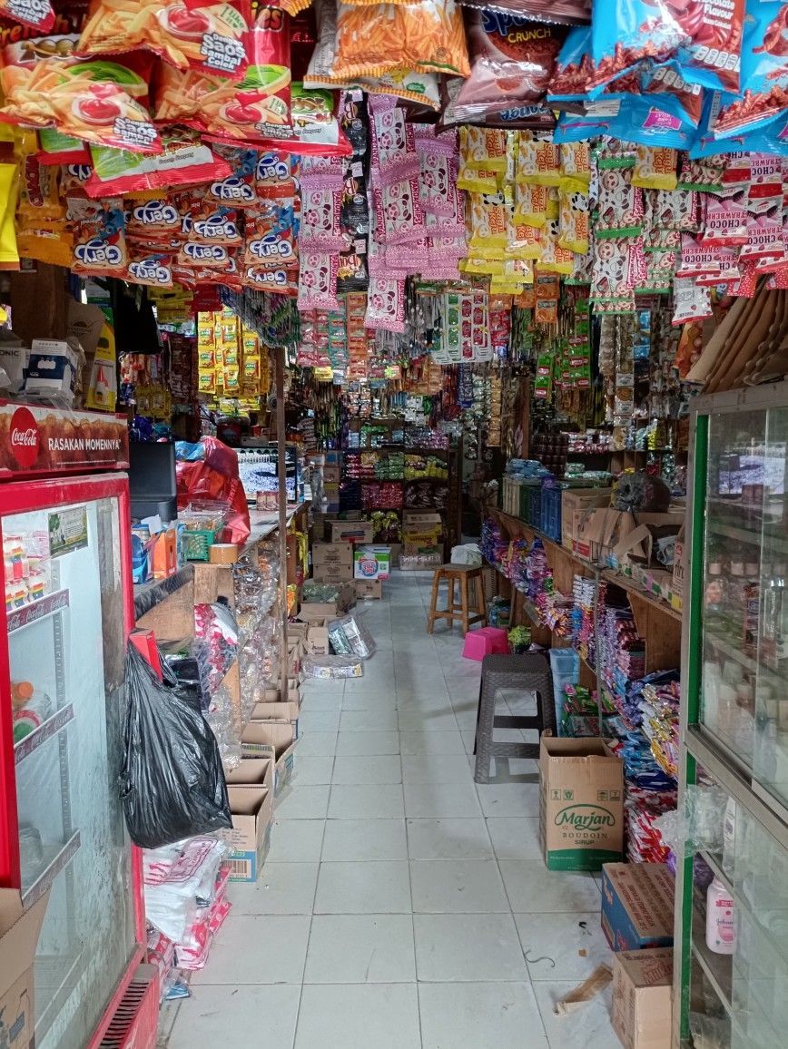 Kumpulan Foto Toko Sembako Menarik Terbagus dan Terlengkap 15 Foto Toko Sembako