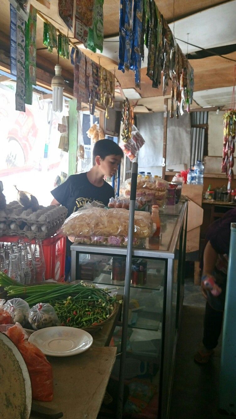 Kumpulan Foto Toko Sembako Menarik Terbagus dan Terlengkap 12 Foto Toko Sembako