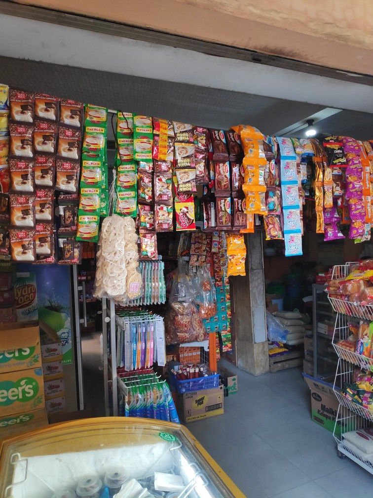 Kumpulan Foto Toko Sembako Menarik Terbagus dan Terlengkap 11 Foto Toko Sembako