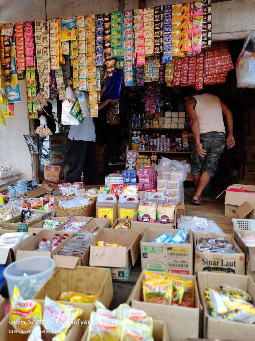 Kumpulan Foto Toko Sembako Menarik Terbagus dan Terlengkap 6 Foto Toko Sembako
