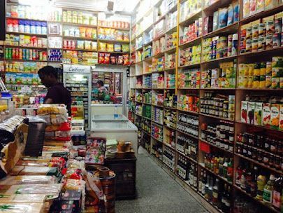 Kumpulan Foto Toko Sembako Menarik Terbagus dan Terlengkap 4 Foto Toko Sembako