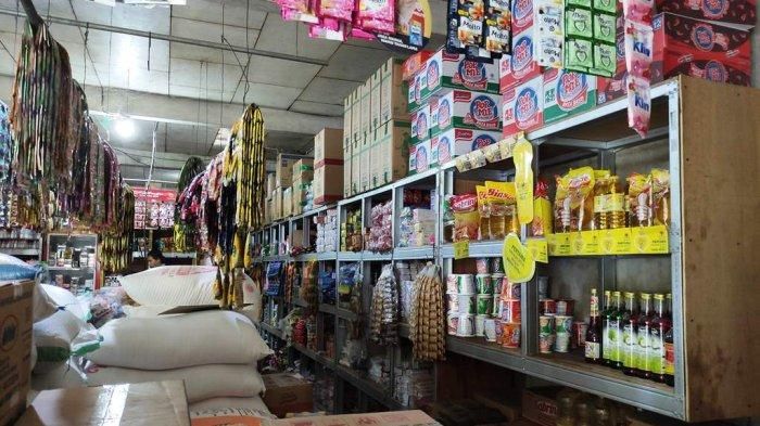 Kumpulan Foto Toko Sembako Menarik Terbagus dan Terlengkap 29 Foto Toko Sembako