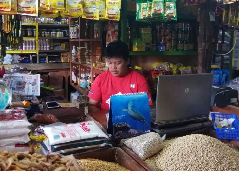 Kumpulan Foto Toko Sembako Menarik Terbagus dan Terlengkap 27 Foto Toko Sembako