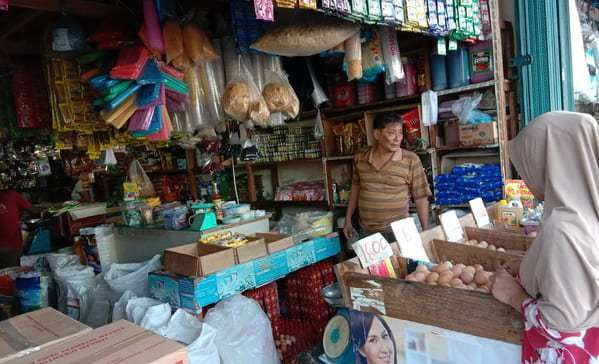 Kumpulan Foto Toko Sembako Menarik Terbagus dan Terlengkap 26 Foto Toko Sembako
