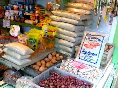 Kumpulan Foto Toko Sembako Menarik Terbagus dan Terlengkap 25 Foto Toko Sembako