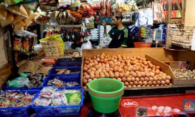 Kumpulan Foto Toko Sembako Menarik Terbagus dan Terlengkap 24 Foto Toko Sembako