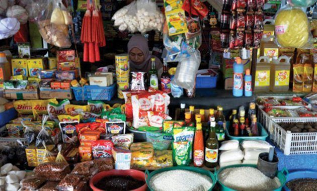 Kumpulan Foto Toko Sembako Menarik Terbagus dan Terlengkap 23 Foto Toko Sembako