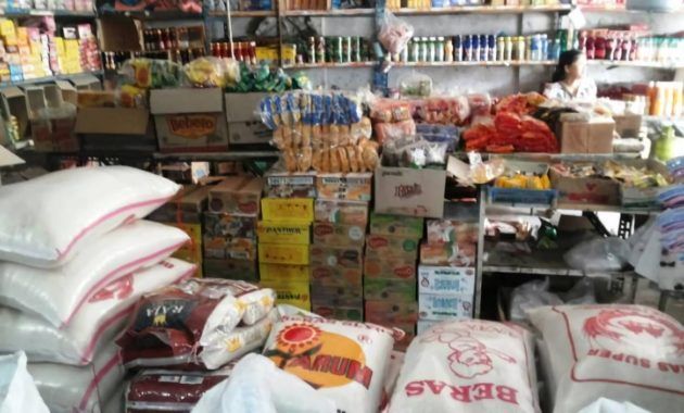 Kumpulan Foto Toko Sembako Menarik Terbagus dan Terlengkap 22 Foto Toko Sembako