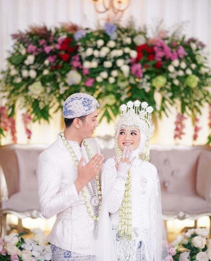 Kumpulan Gaya Foto Wedding Terbagus dan Terlengkap 29 Gaya Foto Wedding