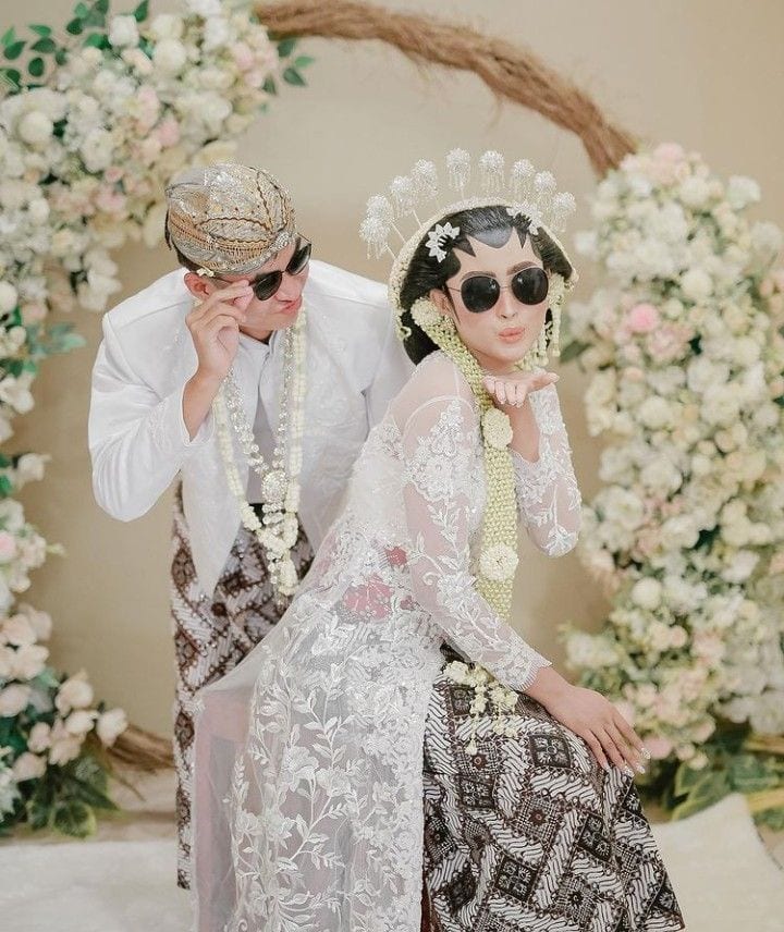 Kumpulan Gaya Foto Wedding Terbagus dan Terlengkap 21 Gaya Foto Wedding