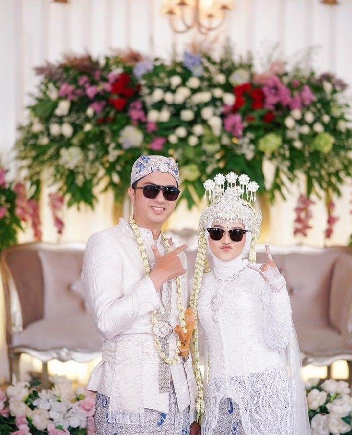 Kumpulan Gaya Foto Wedding Terbagus dan Terlengkap 16 Gaya Foto Wedding