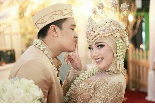 Kumpulan Gaya Foto Wedding Terbagus dan Terlengkap 10 Gaya Foto Wedding