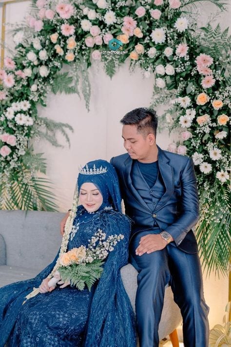 Kumpulan Gaya Foto Wedding Terbagus dan Terlengkap 31 Gaya Foto Wedding