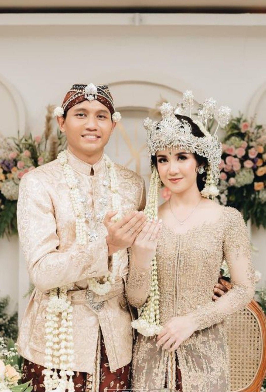 Kumpulan Gaya Foto Wedding Terbagus dan Terlengkap 28 Gaya Foto Wedding