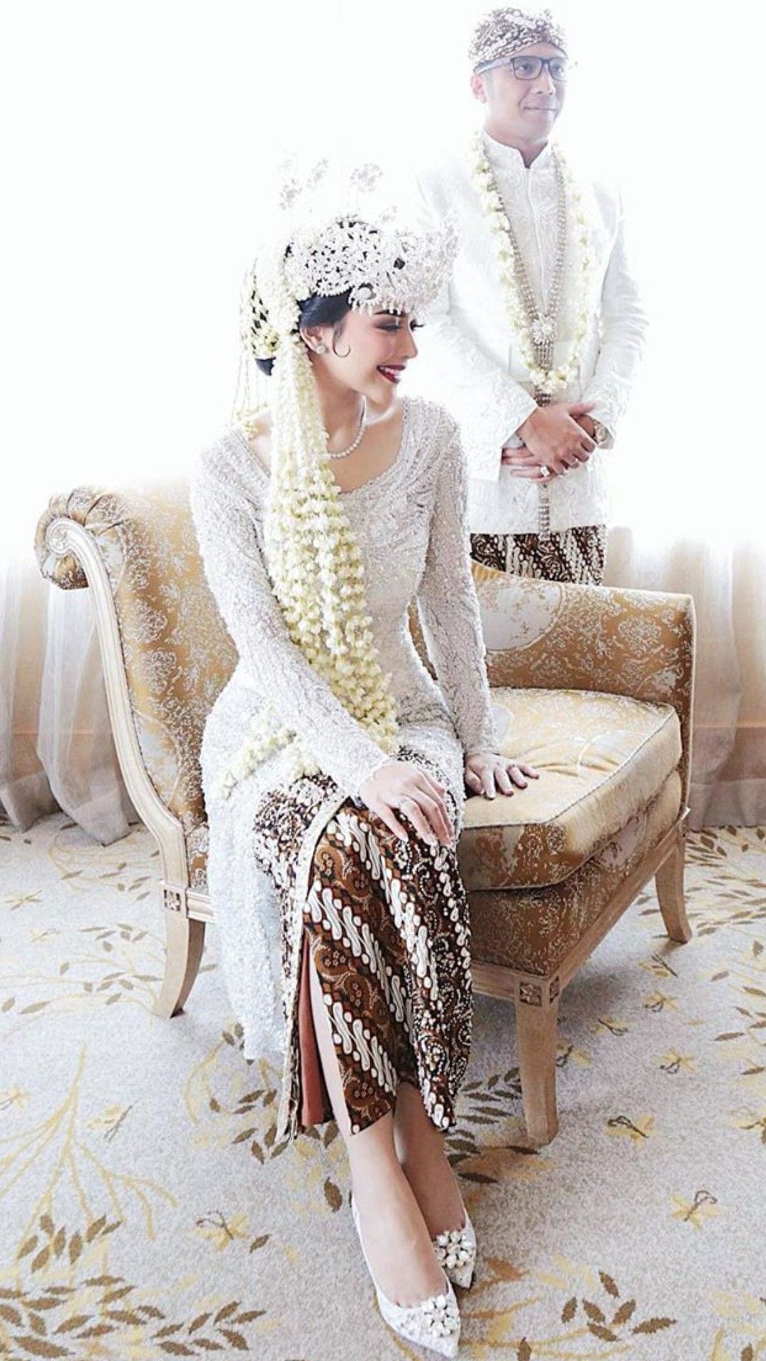 Kumpulan Gaya Foto Wedding Terbagus dan Terlengkap 27 Gaya Foto Wedding