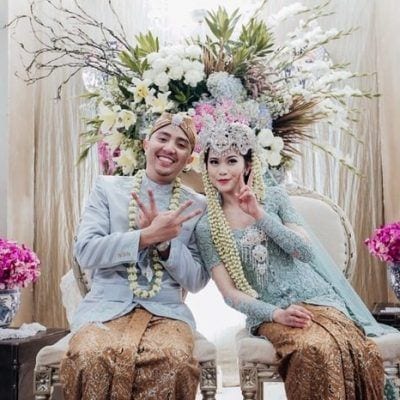Kumpulan Gaya Foto Wedding Terbagus dan Terlengkap 26 Gaya Foto Wedding