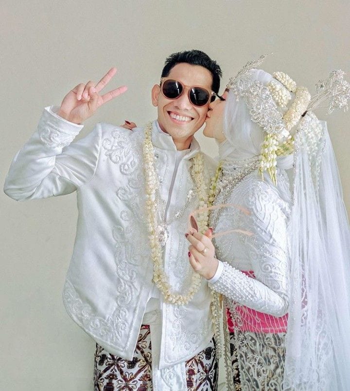 Kumpulan Gaya Foto Wedding Terbagus dan Terlengkap 24 Gaya Foto Wedding