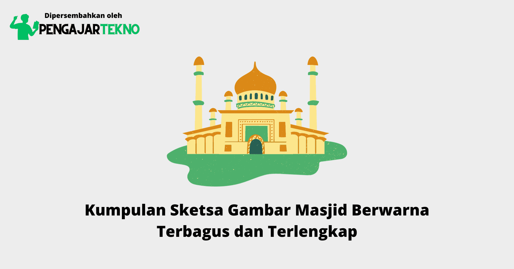 Gambar Grafiti Mudah