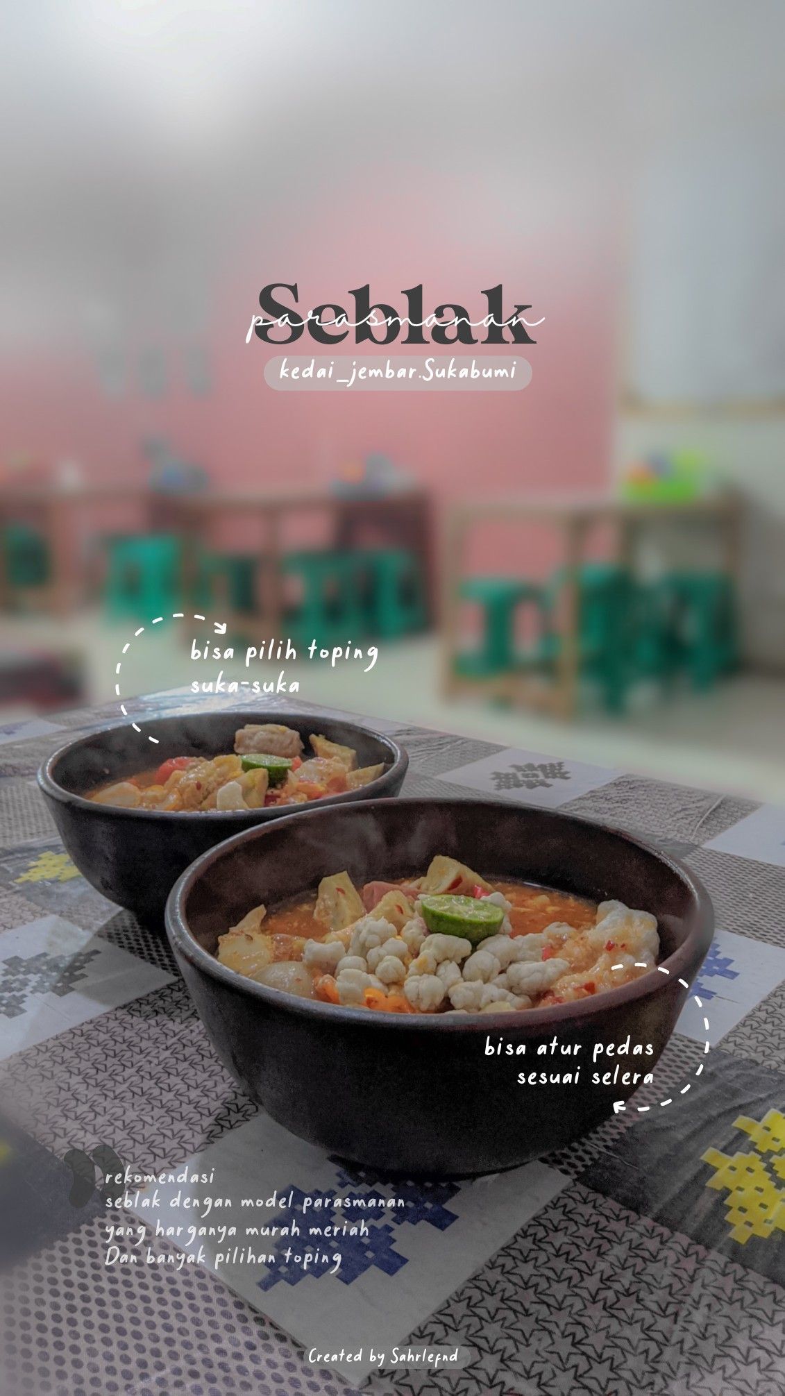 Kumpulan Gambar Iklan Makanan Terbagus dan Terlengkap 31 Gambar Iklan Makanan