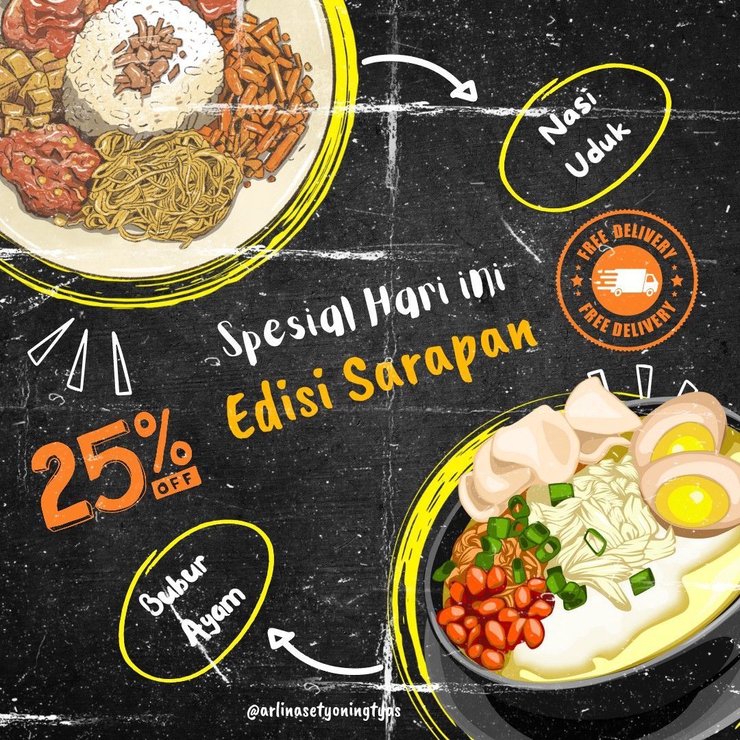 Kumpulan Gambar Iklan Makanan Terbagus dan Terlengkap 19 Gambar Iklan Makanan