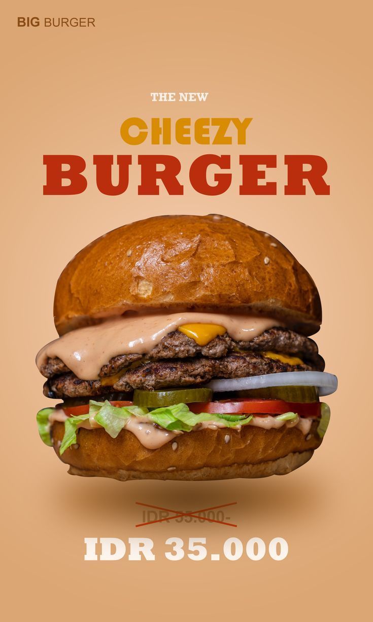 Kumpulan Gambar Iklan Makanan Terbagus dan Terlengkap 18 Gambar Iklan Makanan