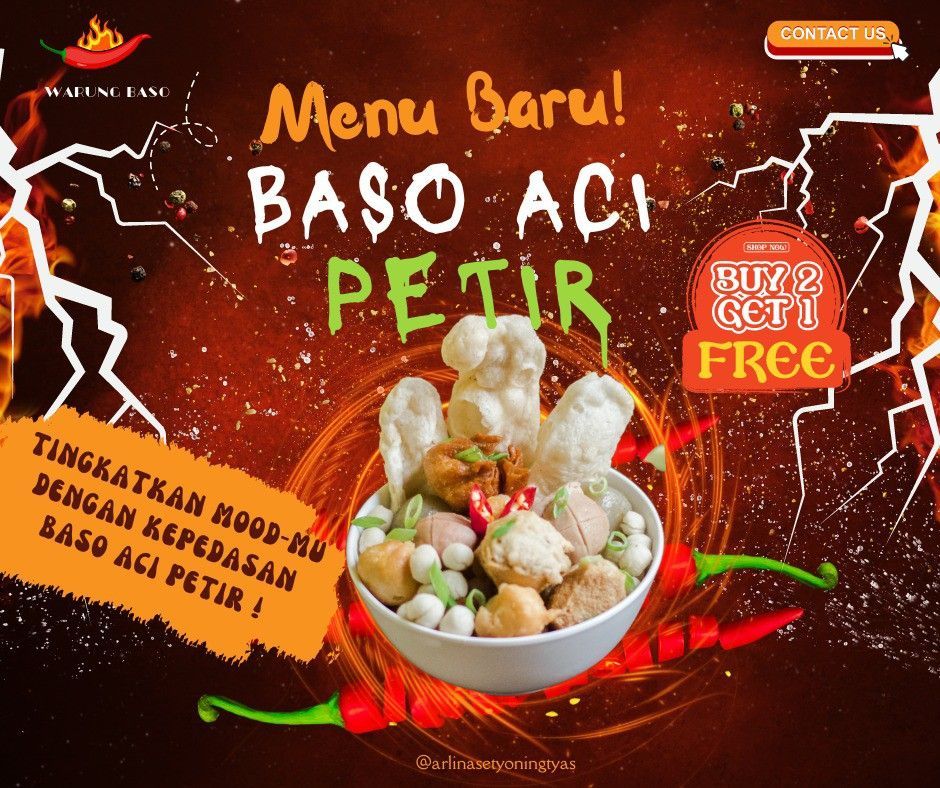 Kumpulan Gambar Iklan Makanan Terbagus dan Terlengkap 17 Gambar Iklan Makanan