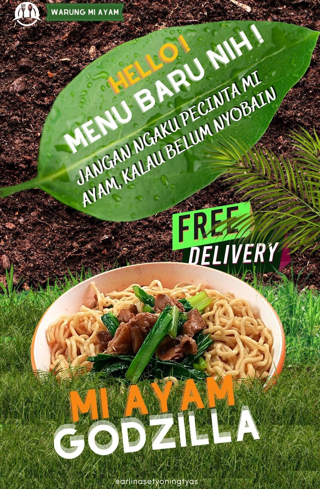 Kumpulan Gambar Iklan Makanan Terbagus dan Terlengkap 15 Gambar Iklan Makanan