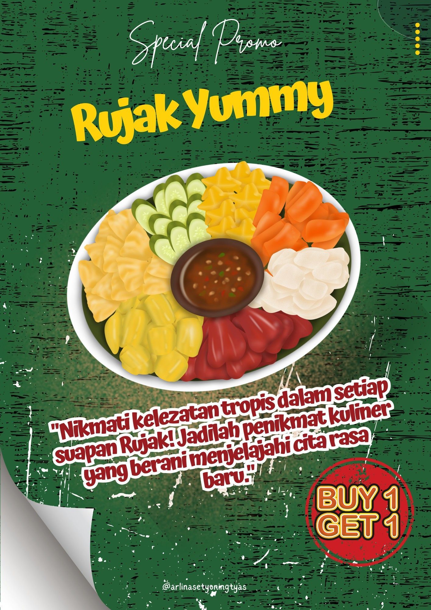 Kumpulan Gambar Iklan Makanan Terbagus dan Terlengkap 14 Gambar Iklan Makanan