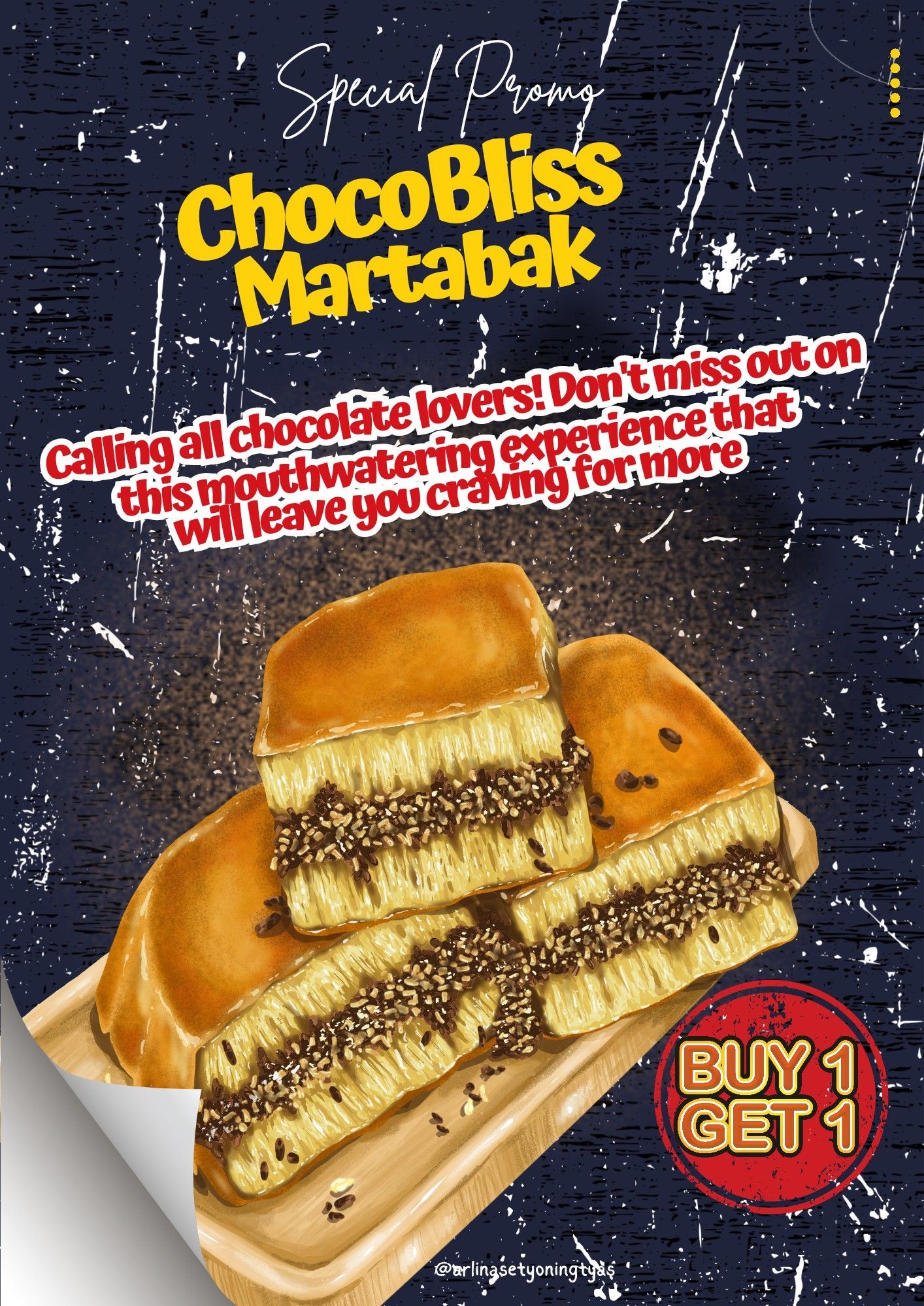 Kumpulan Gambar Iklan Makanan Terbagus dan Terlengkap 11 Gambar Iklan Makanan