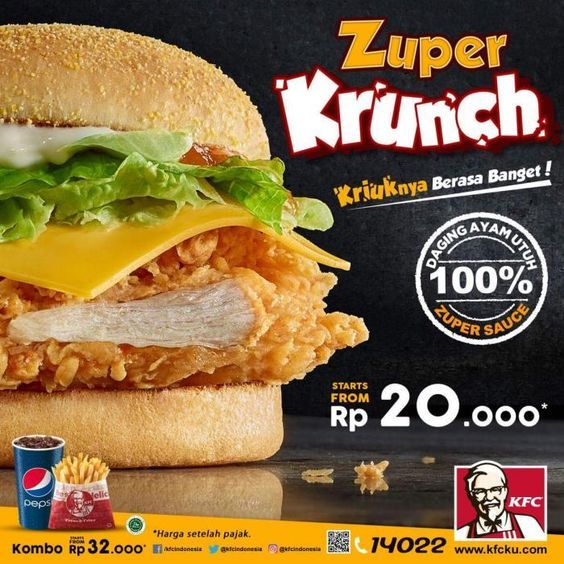 Kumpulan Gambar Iklan Makanan Terbagus dan Terlengkap 7 Gambar Iklan Makanan
