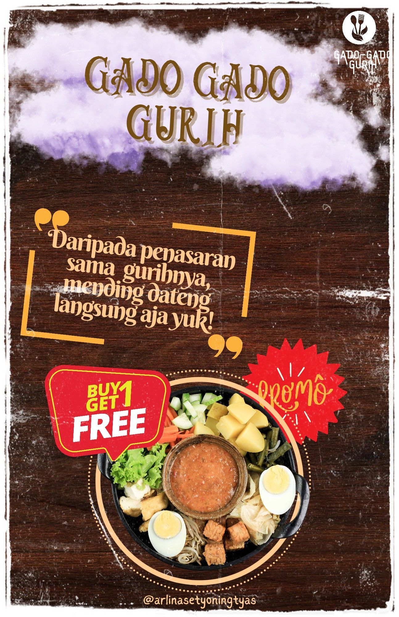 Kumpulan Gambar Iklan Makanan Terbagus dan Terlengkap 2 Gambar Iklan Makanan