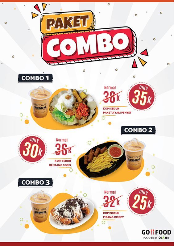 Kumpulan Gambar Iklan Makanan Terbagus dan Terlengkap 29 Gambar Iklan Makanan