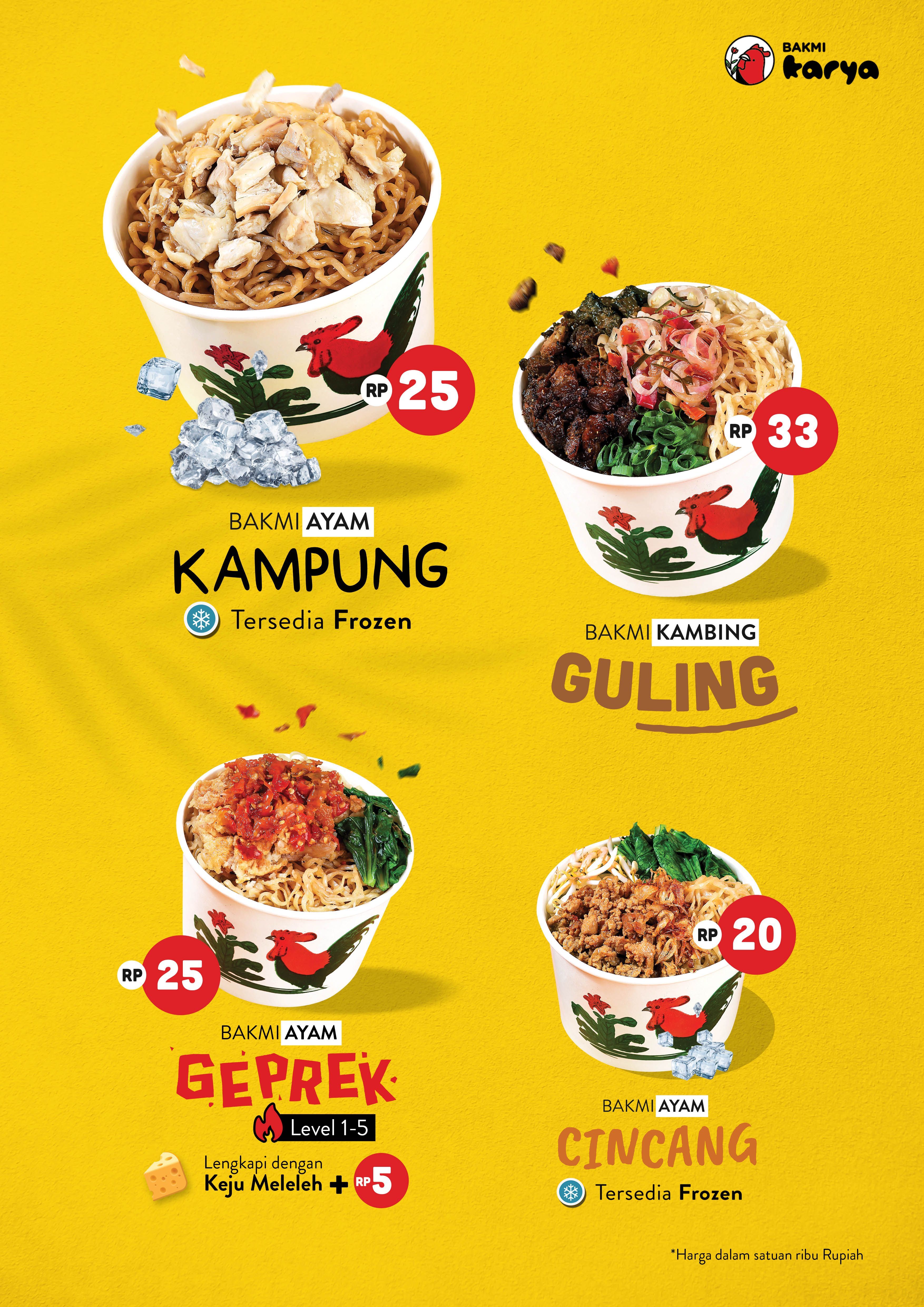 Kumpulan Gambar Iklan Makanan Terbagus dan Terlengkap 24 Gambar Iklan Makanan