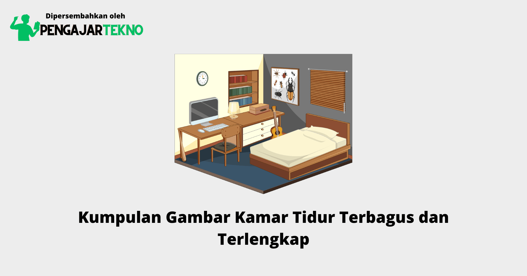 Gambar Kamar Tidur