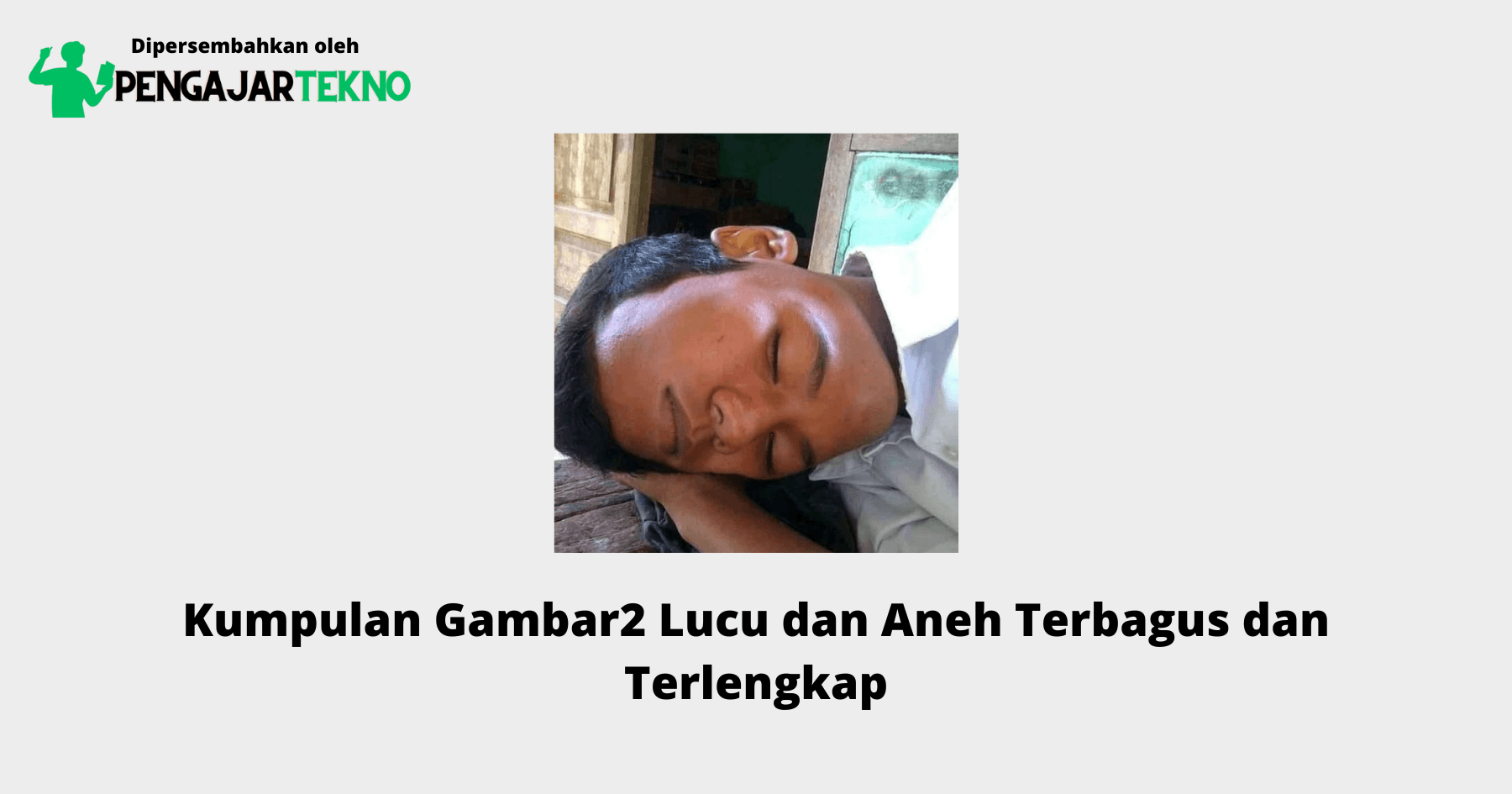 Gambar2 Lucu dan Aneh