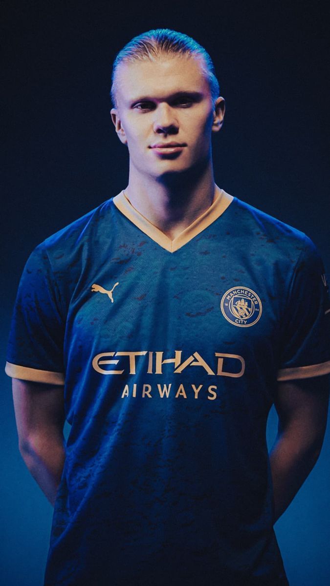 Erling Haaland Wallpaper