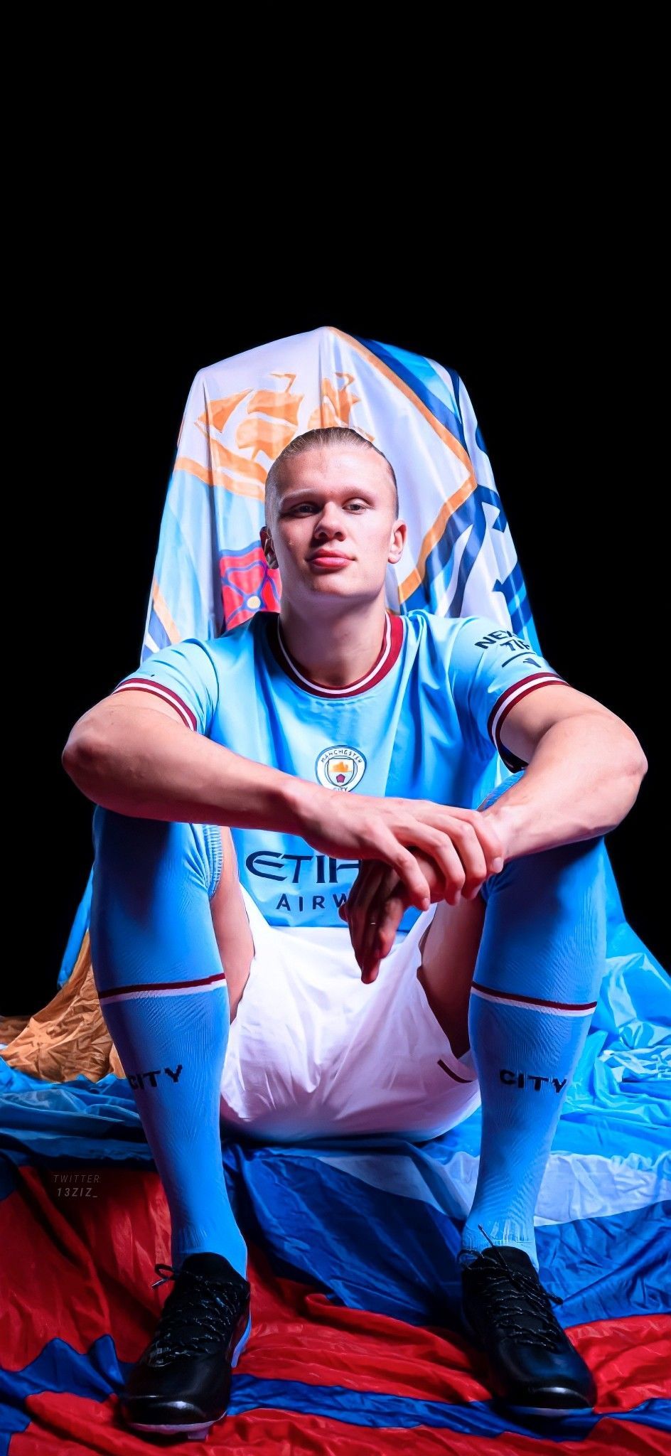 Erling Haaland Wallpaper