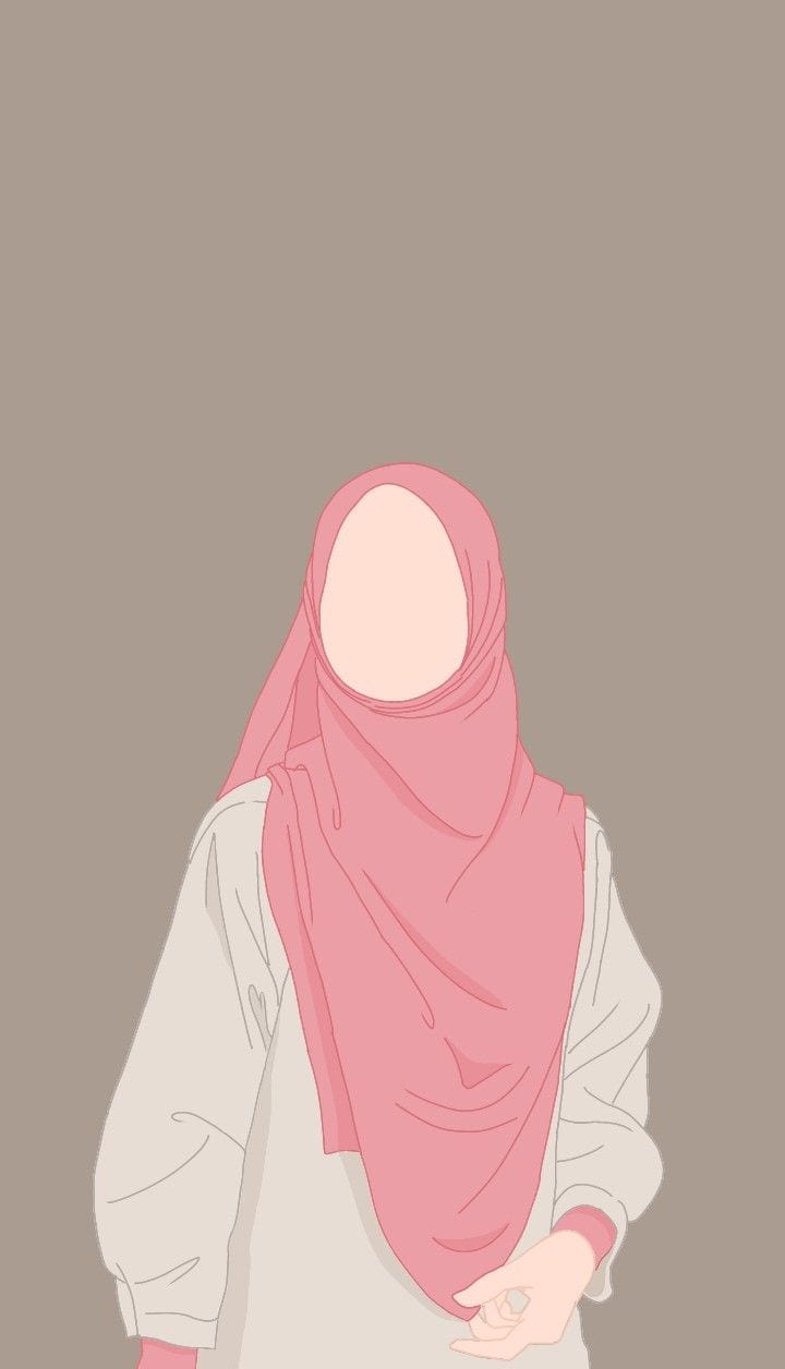 Wallpaper Muslimah