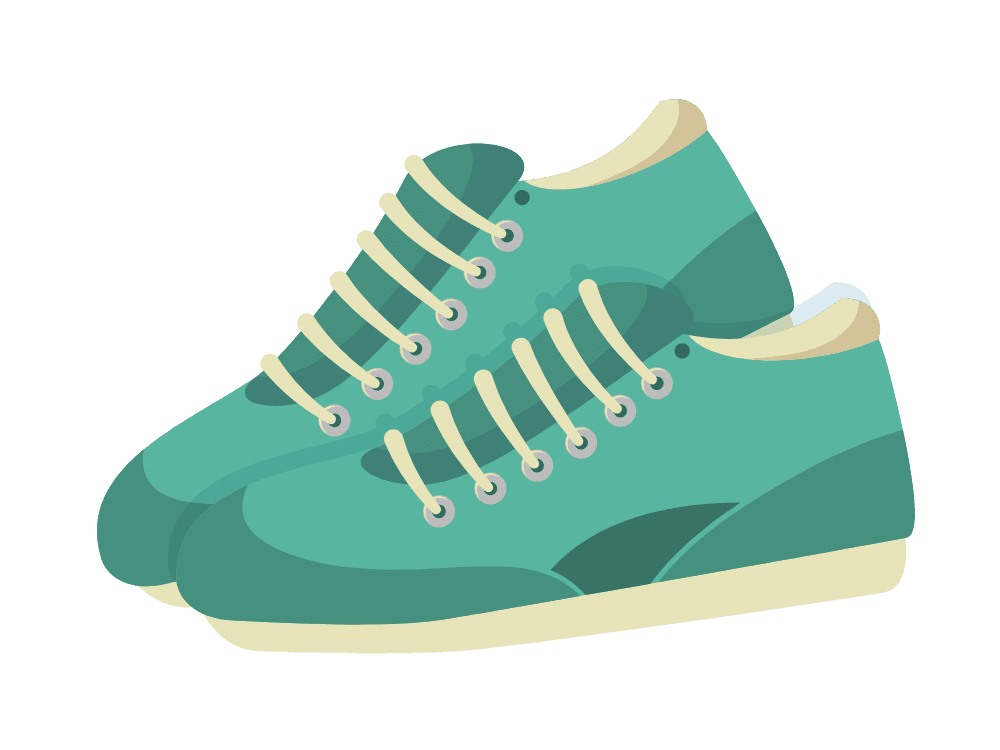 Kumpulan Gambar Sepatu Kartun Terbagus dan Terlengkap 10 Gambar Sepatu Kartun