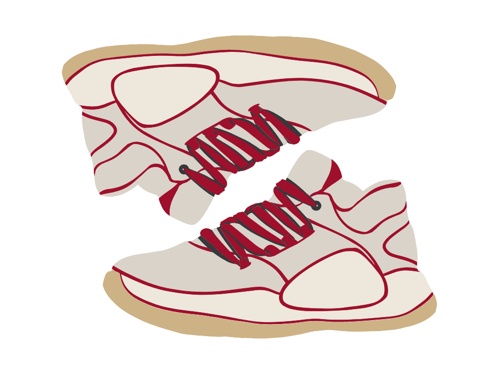 Kumpulan Gambar Sepatu Kartun Terbagus dan Terlengkap 23 Gambar Sepatu Kartun