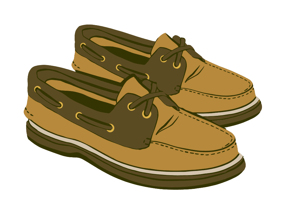 Kumpulan Gambar Sepatu Kartun Terbagus dan Terlengkap 22 Gambar Sepatu Kartun