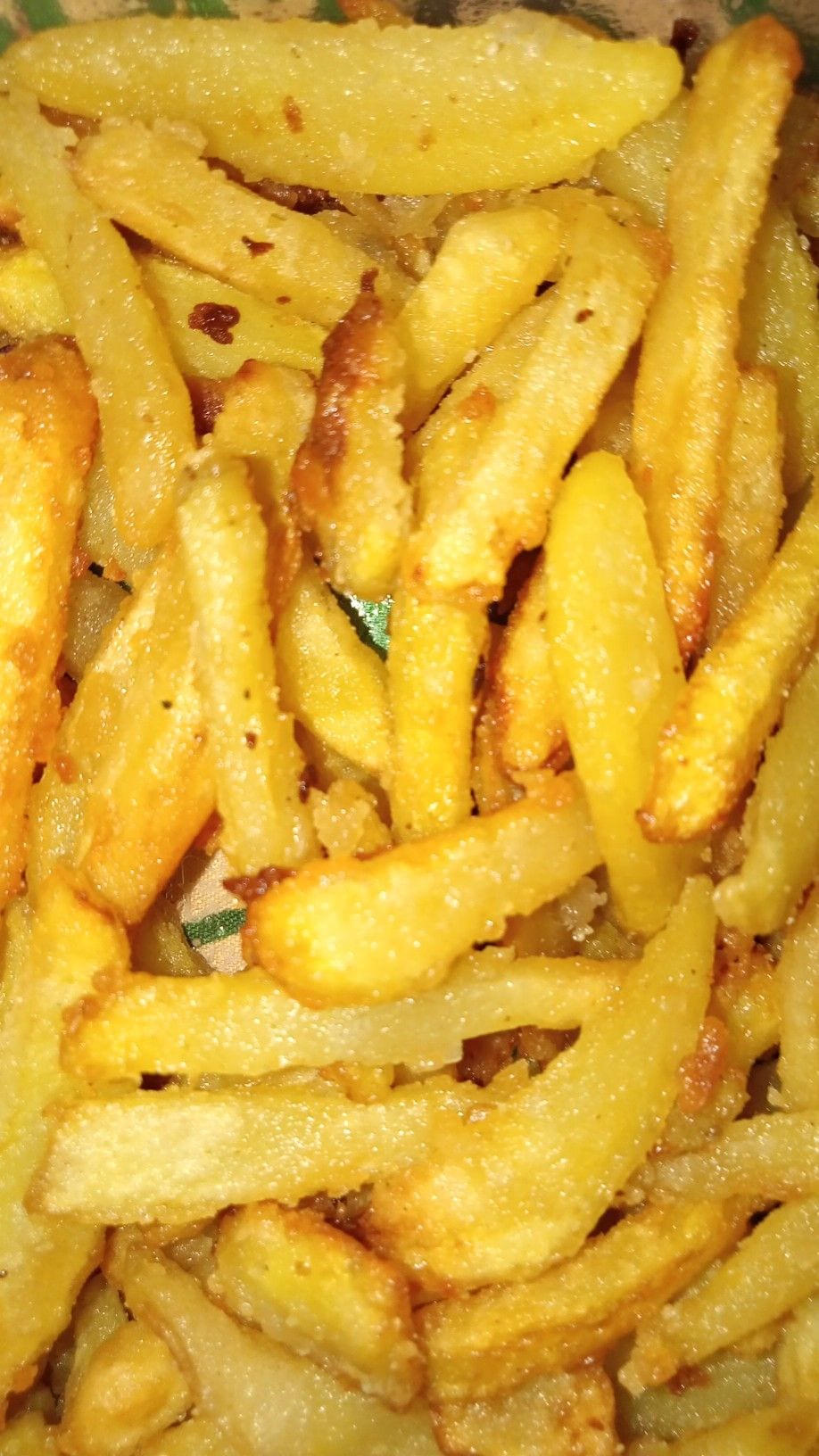 Gambar Kentang Goreng