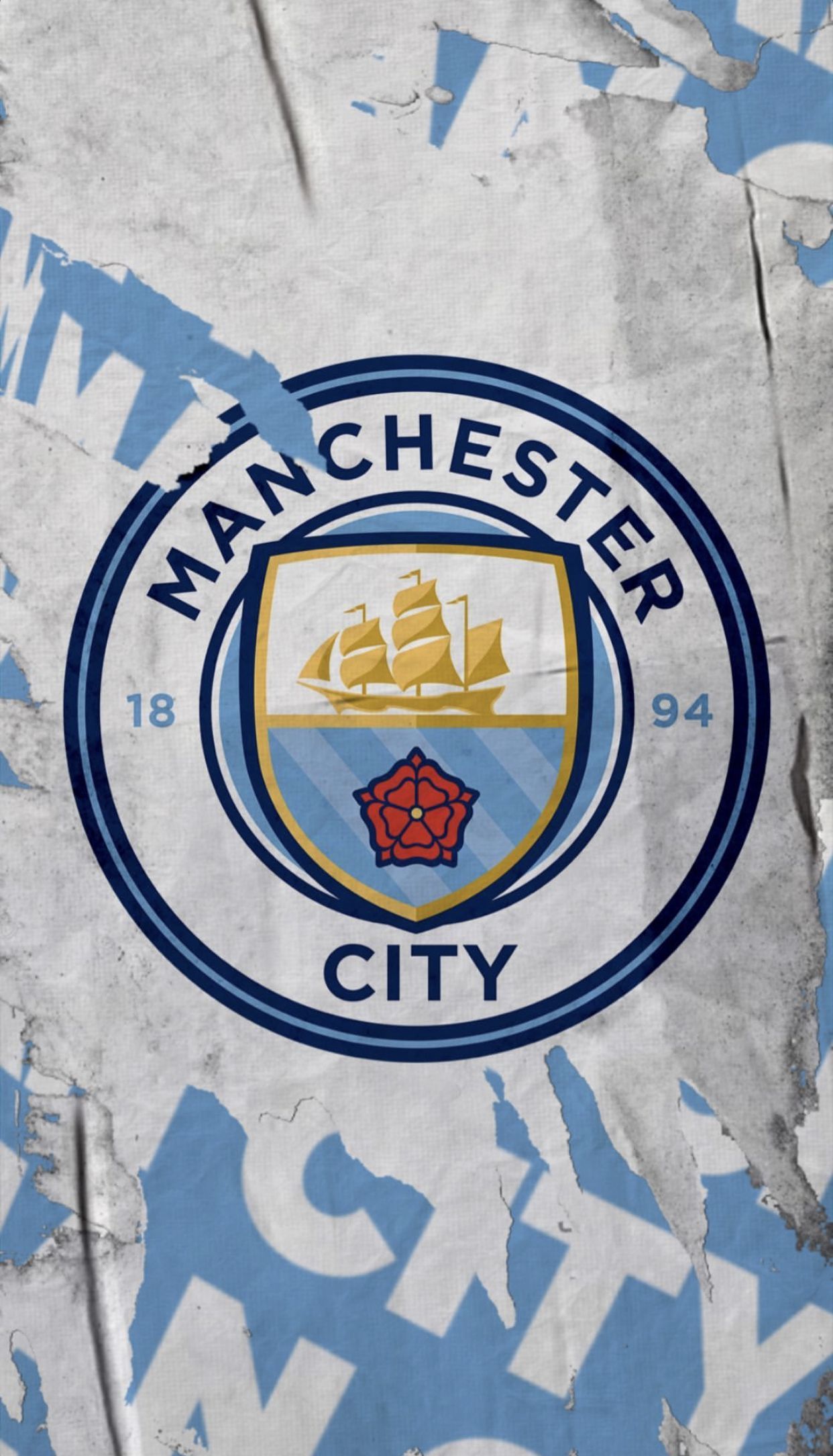 Gambar Manchester City