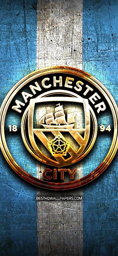 Gambar Manchester City