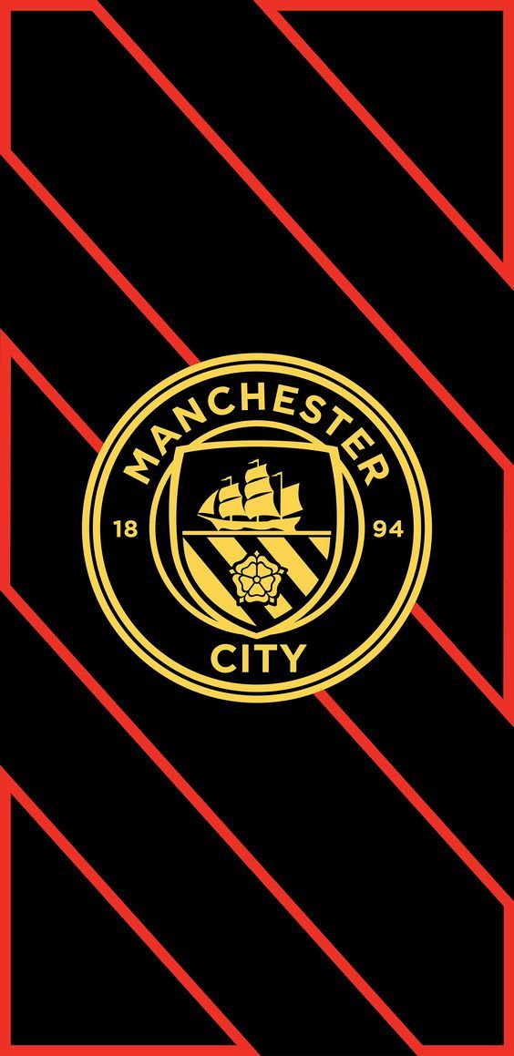 Gambar Manchester City