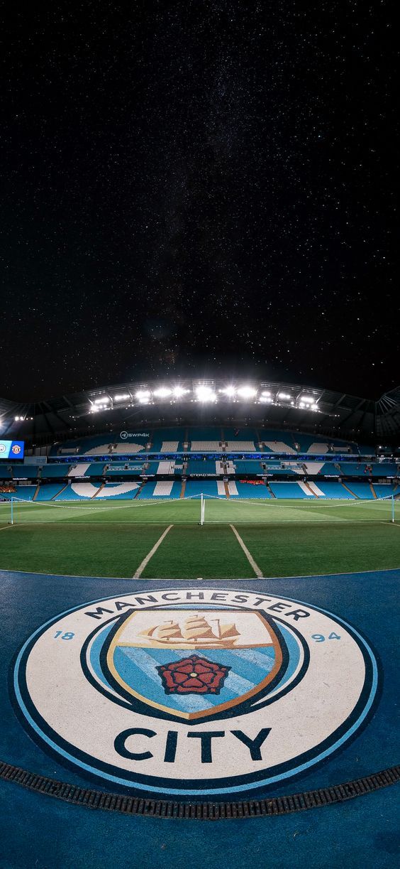 Gambar Manchester City