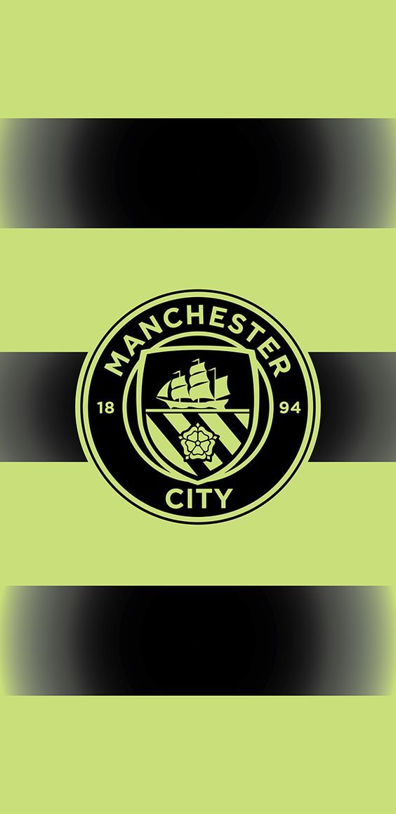 Gambar Manchester City