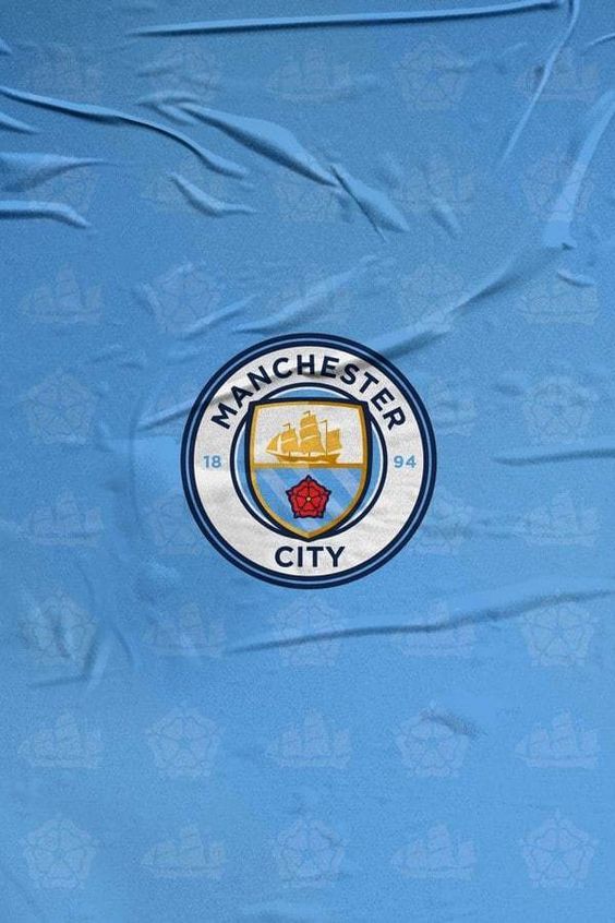 Gambar Manchester City